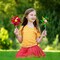 100 Pcs Bulk Rainbow Pinwheels - Large DIY Windmill Set for Kids, Colorful Outdoor Yard & Garden Decor, Spinning Party Favors for Birthdays, Weddings & School Events